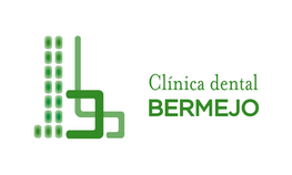 Clínica Dental Bermejo logo
