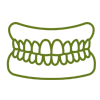 Icono dental 3