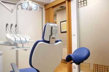  Clínica Dental Bermejo consultorio 2