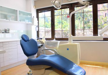  Clínica Dental Bermejo consultorio 1